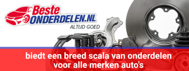 besteonderdelen.nl – autoshop waar je autoradio kunt kopen