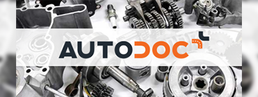 Deze website autodoc.nl heeft een autoradio voor uw auto